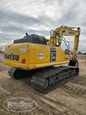 Back of used excavator for Sale